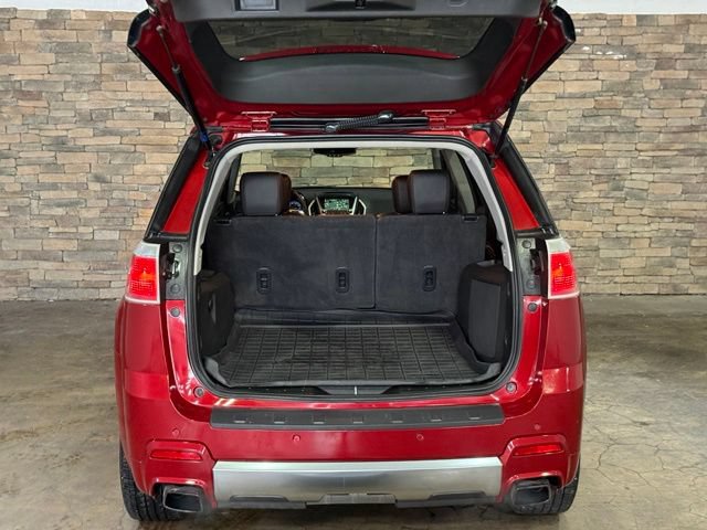 Used 2014 GMC Terrain Denali FWD image 9