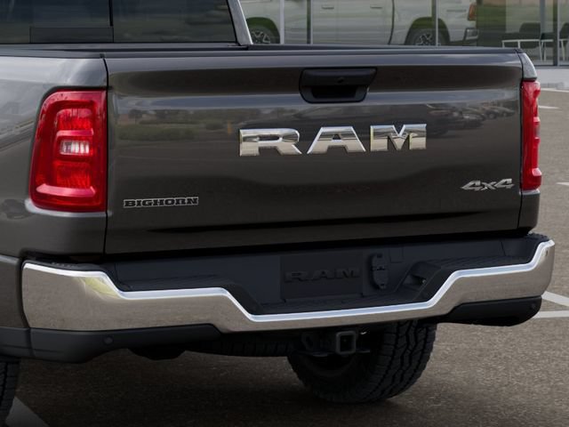 New 2026 RAM 1500 Big Horn AWD/4WD image 14