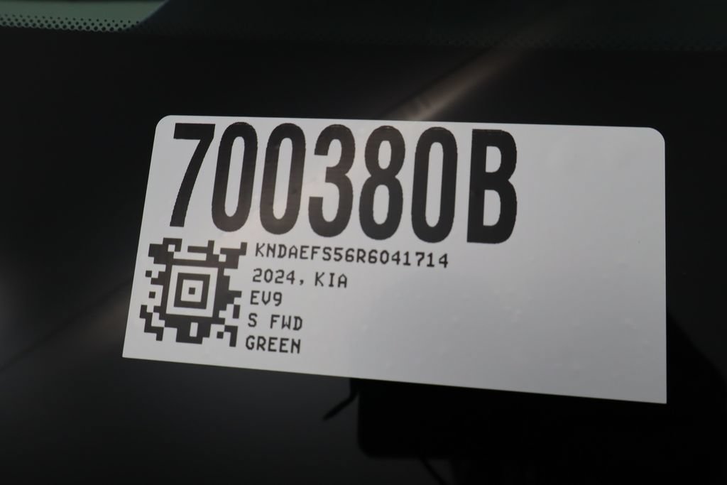 Used 2024 Kia EV9 GT-Line AWD/4WD image 39
