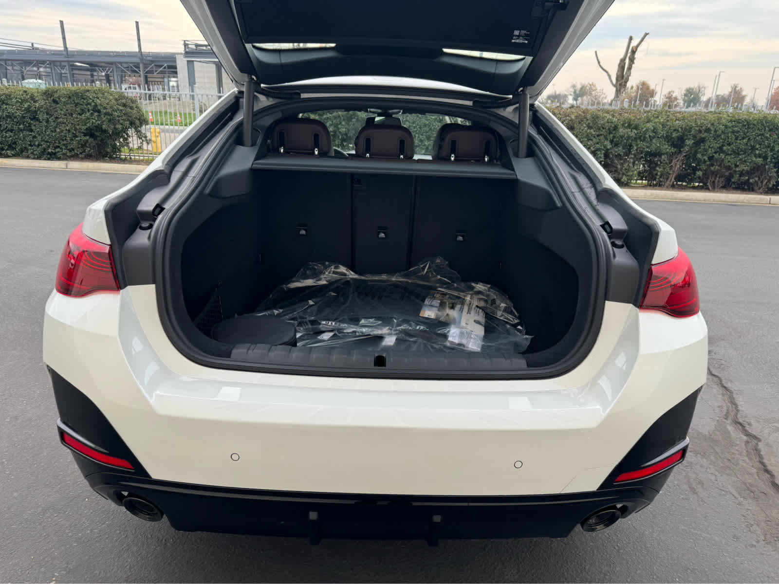 New 2026 BMW 430i w/ M Sport Package image 5