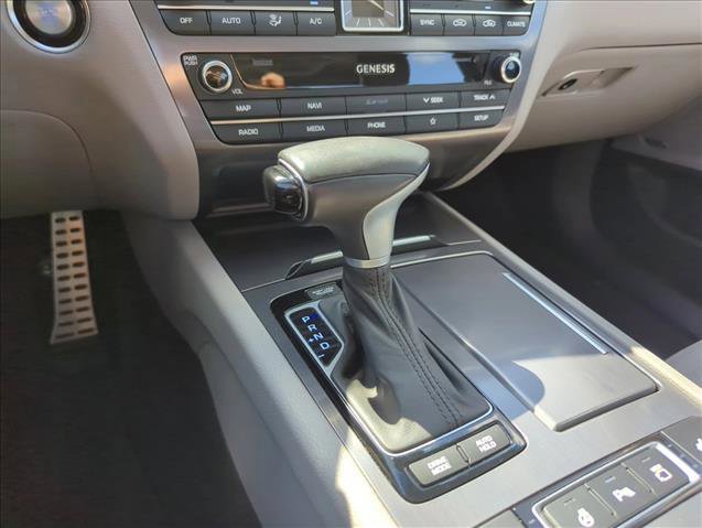 Used 2020 Genesis G80 3.8 w/ Sport Package 02 AWD/4WD image 10