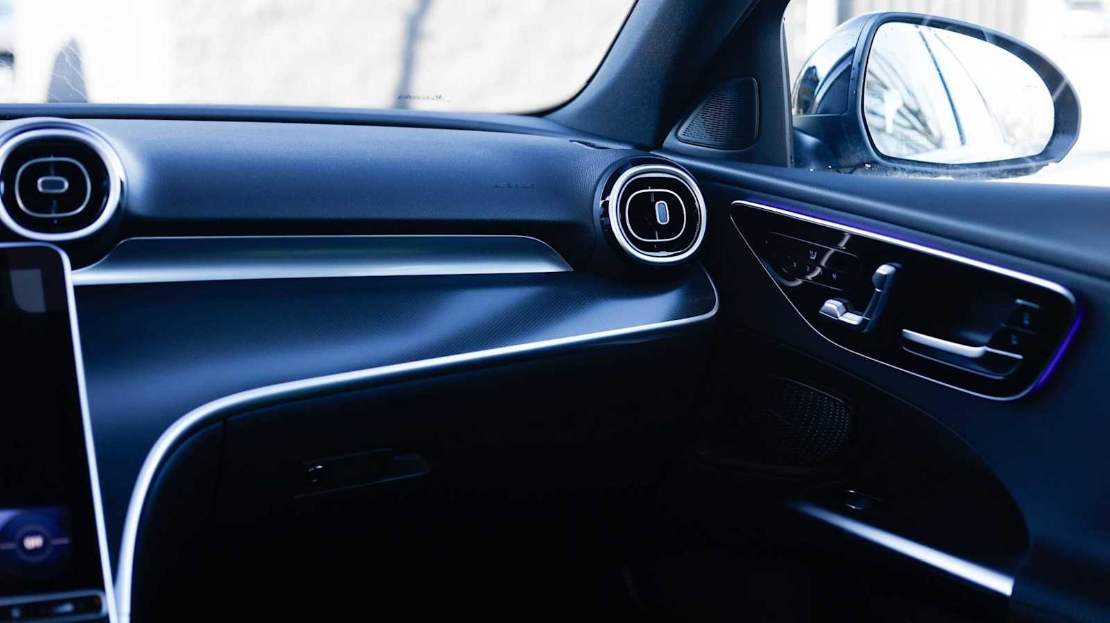 New 2026 Mercedes-Benz C 300 4MATIC Sedan image 14