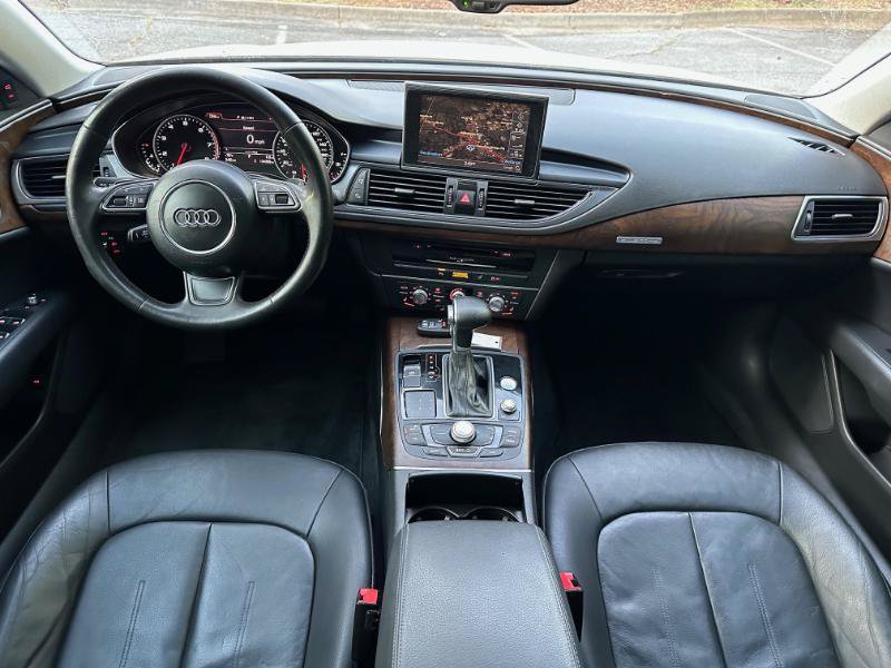 Used 2012 Audi A7 3.0T Premium AWD/4WD image 39