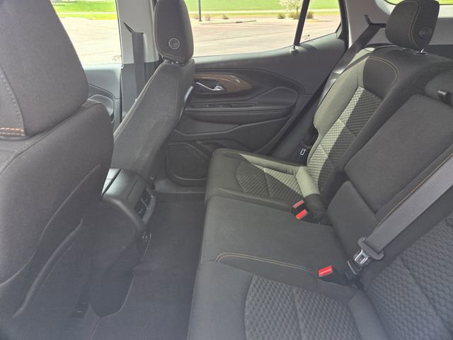 Used 2020 GMC Terrain SLE w/ Driver Convenience Package FWD image 40