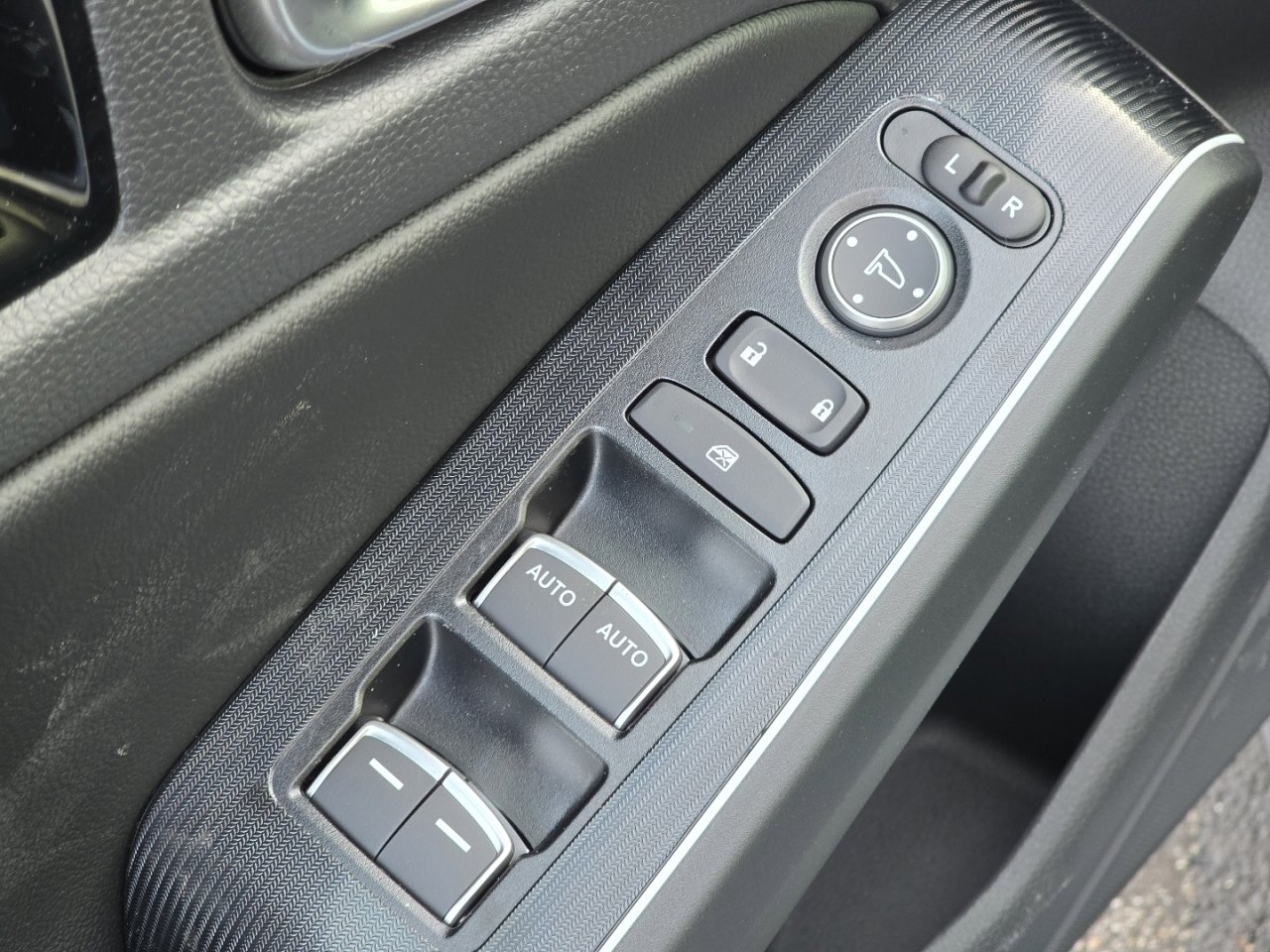 New 2026 Honda Civic Sport Touring image 23