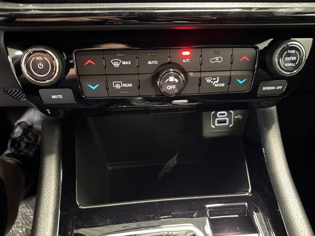 New 2026 Jeep Compass Limited image 13