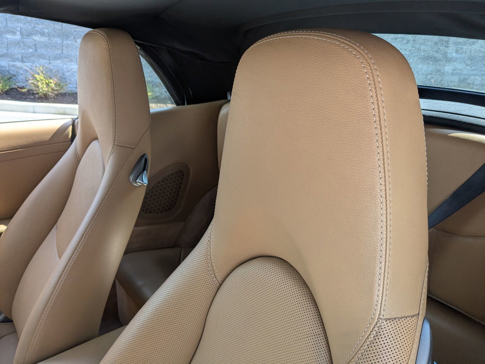 Used 2009 Porsche 911 Carrera S RWD image 28