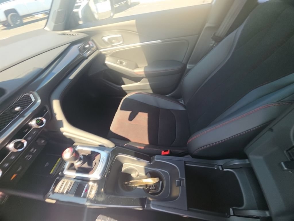 Used 2026 Acura Integra Type S FWD image 24
