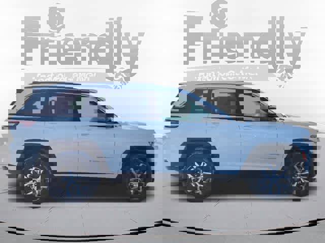 New 2026 Jeep Grand Cherokee Limited image 6