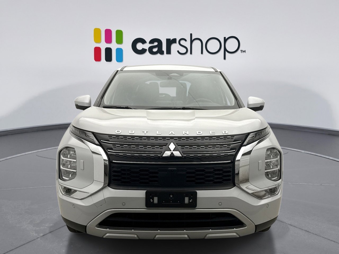 Used 2023 Mitsubishi Outlander SE AWD/4WD image 6