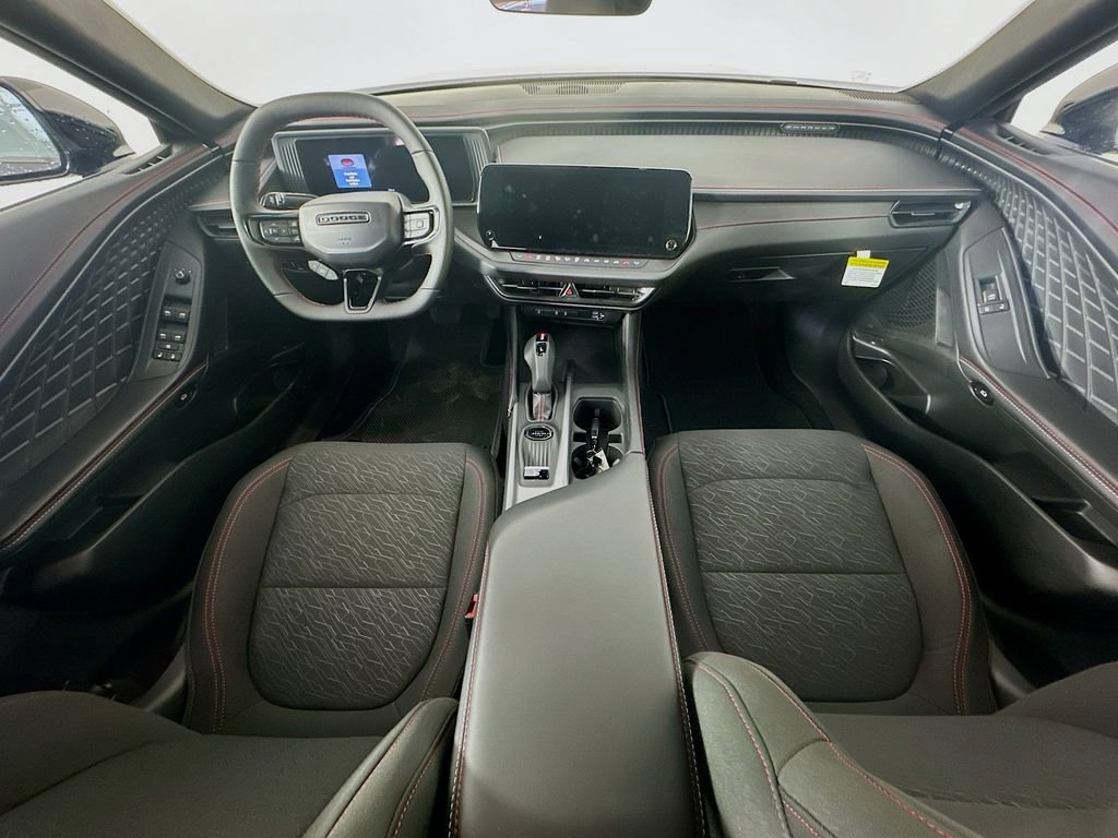 New 2026 Dodge Charger GT AWD/4WD image 9