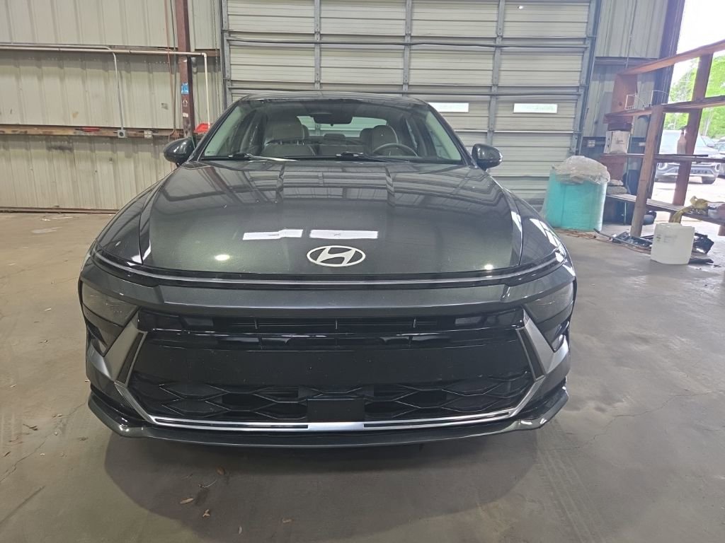 Used 2025 Hyundai Sonata SEL image 8