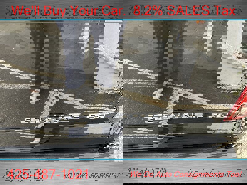 Used 2008 Cadillac Escalade EXT image 38