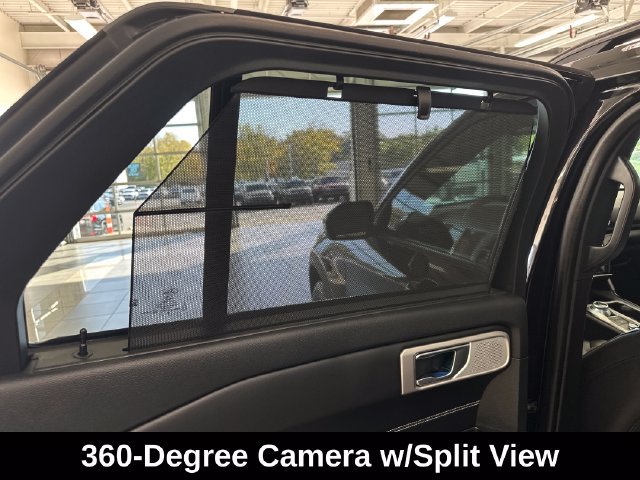 Used 2023 Ford Explorer ST w/ Equipment Group 401A AWD/4WD image 29