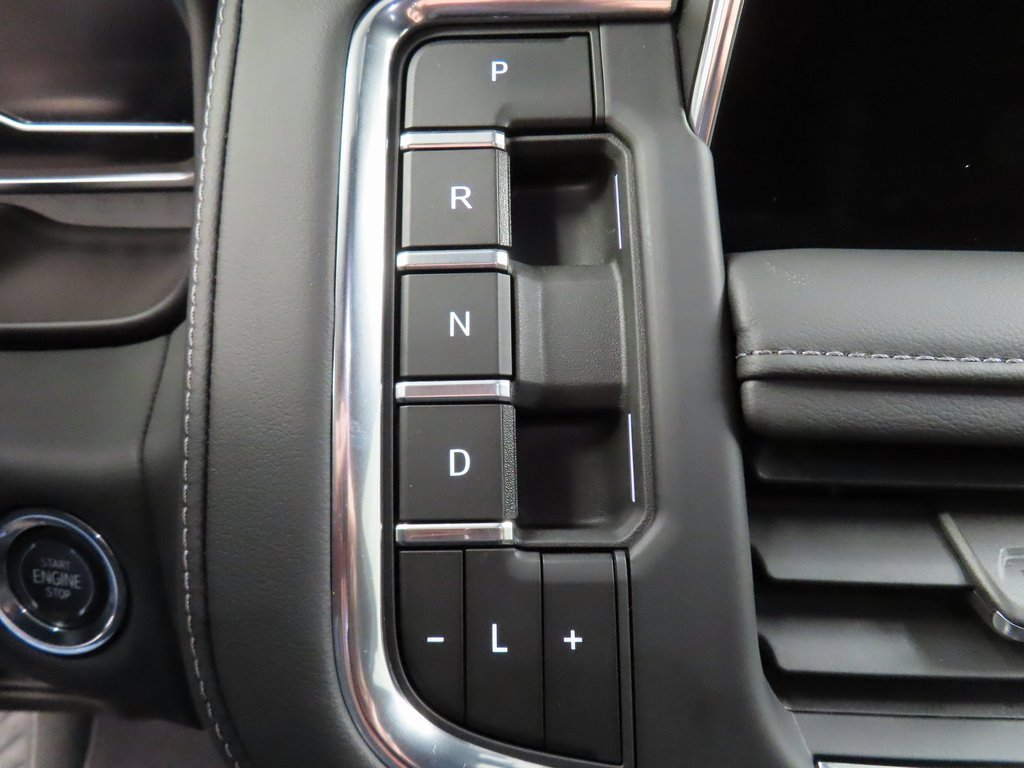 Used 2023 GMC Yukon SLE image 51