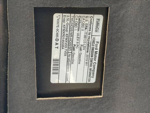 Used 2019 Ford Taurus SEL w/ Equipment Group 201A FWD image 25