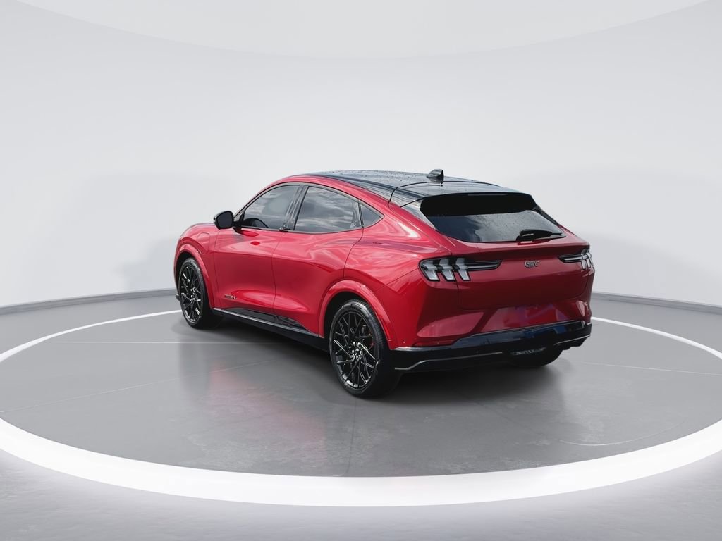 Used 2023 Ford Mustang Mach-E GT w/ GT Performance Edition image 6
