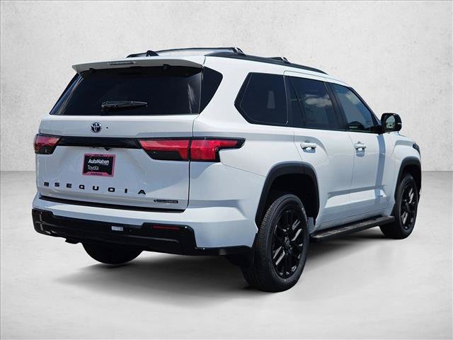 New 2026 Toyota Sequoia Limited AWD/4WD video 2