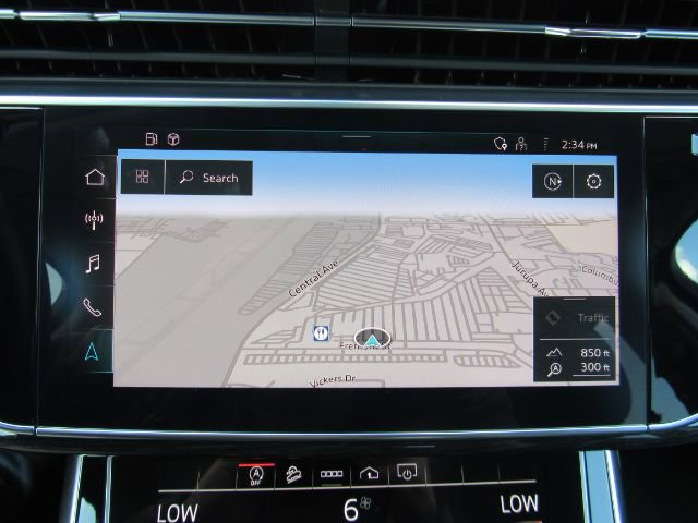 Used 2022 Audi Q7 3.0T Premium w/ Convenience Package image 8