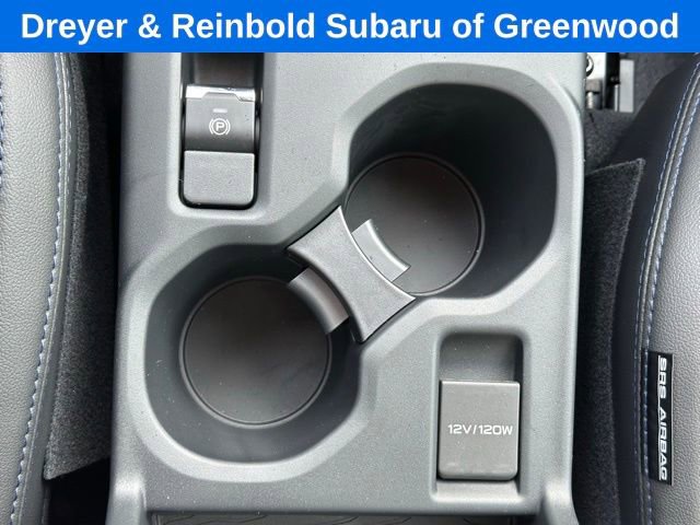 New 2025 Subaru Forester Limited image 19