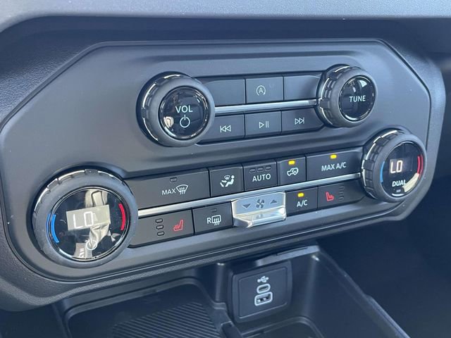 New 2026 Ford Bronco Big Bend image 20