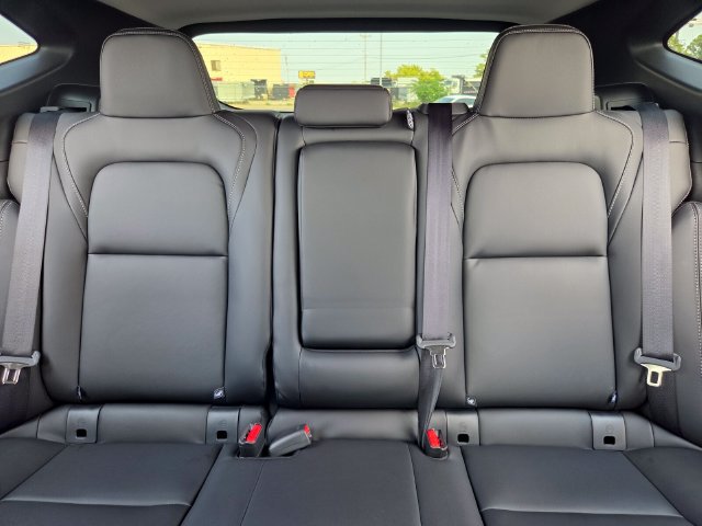New 2026 Nissan Murano SV AWD/4WD image 11