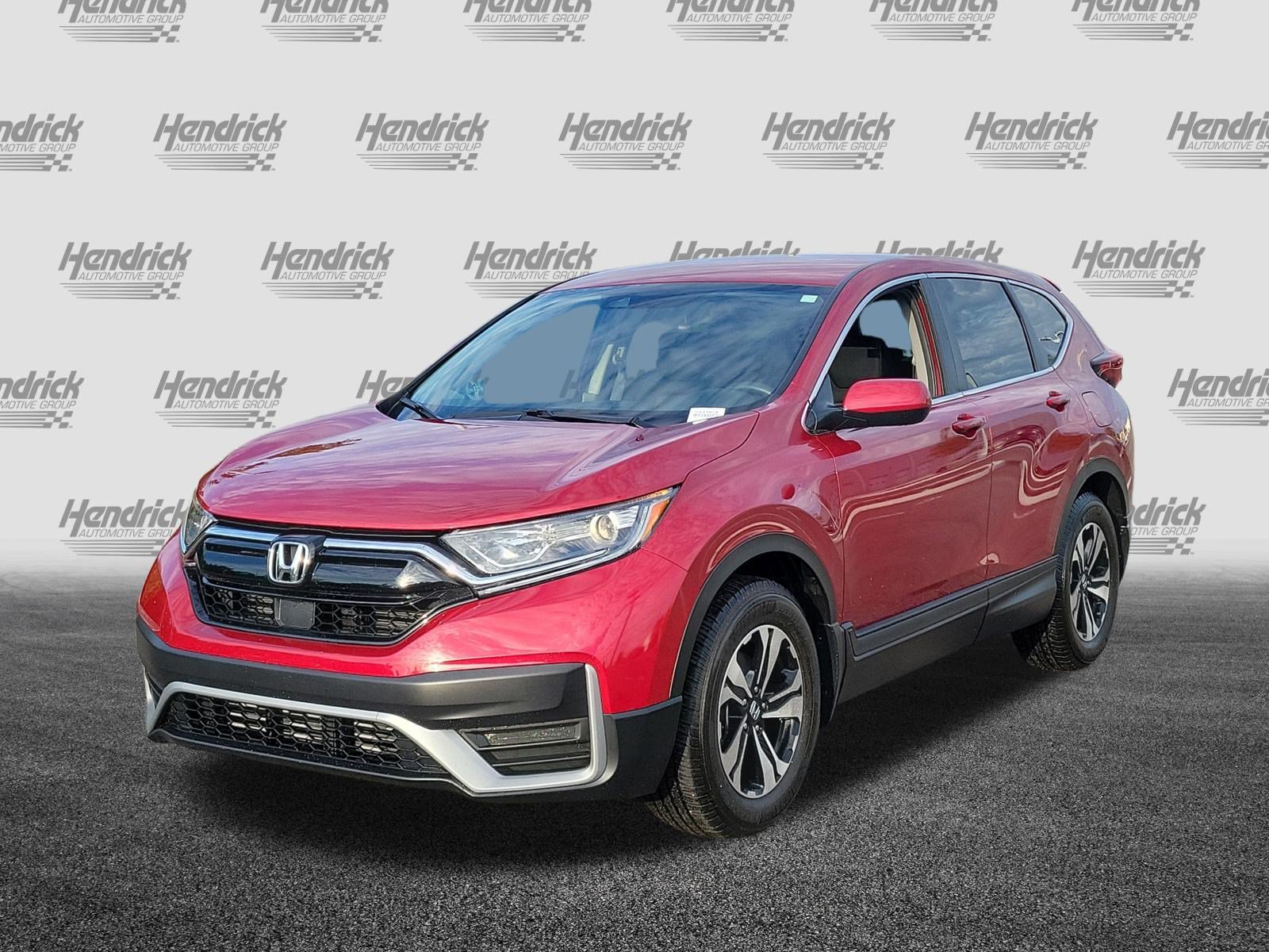 Used 2022 Honda CR-V Special Edition image 3