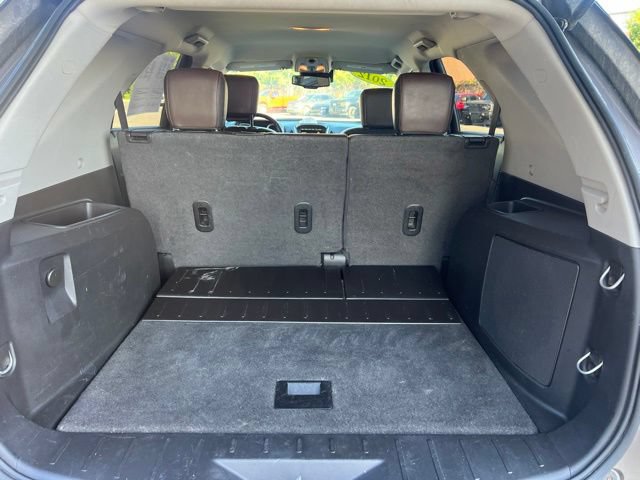 Used 2012 Chevrolet Equinox LTZ AWD/4WD image 14