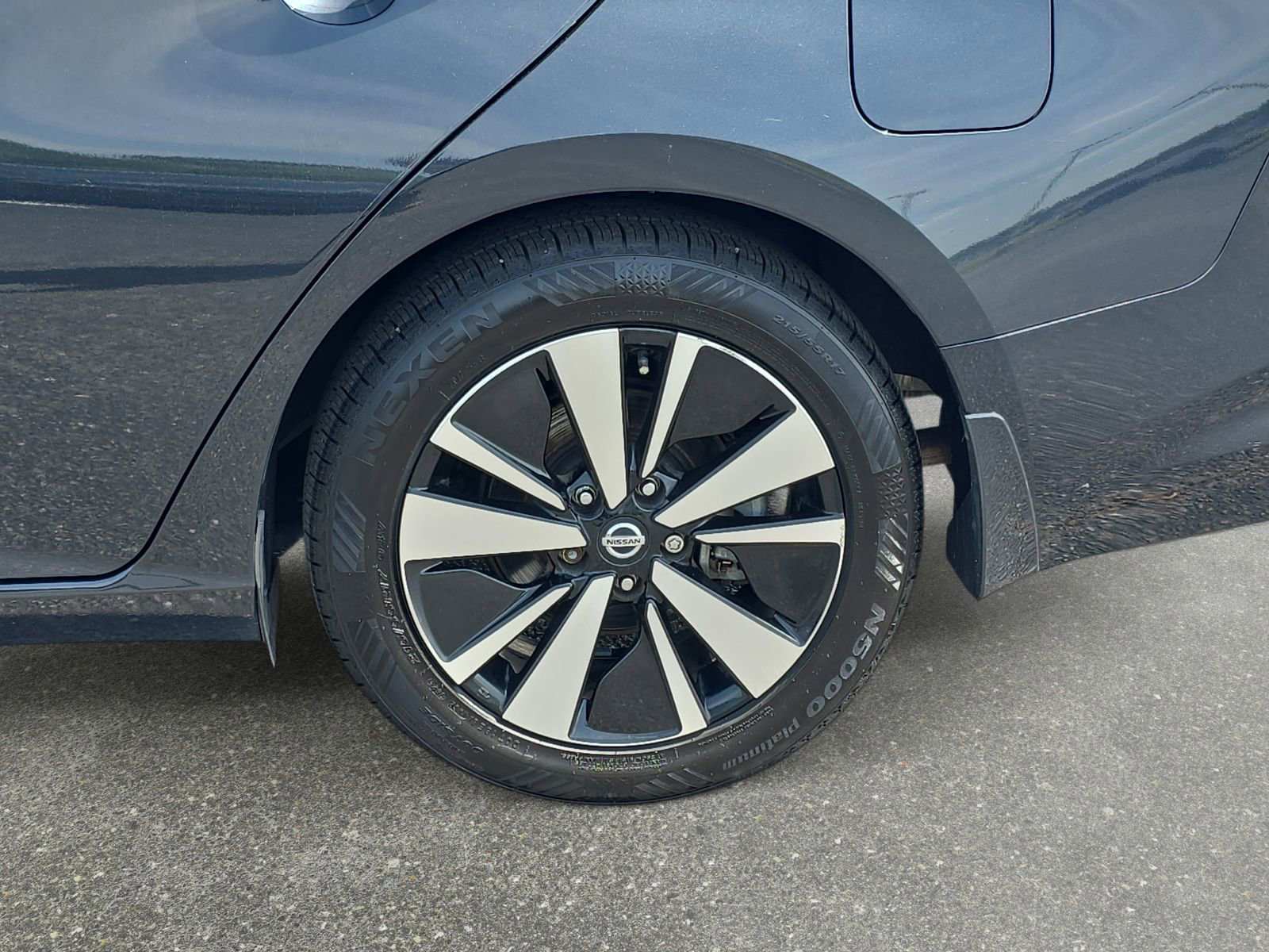 Used 2020 Nissan Altima 2.5 SL image 32