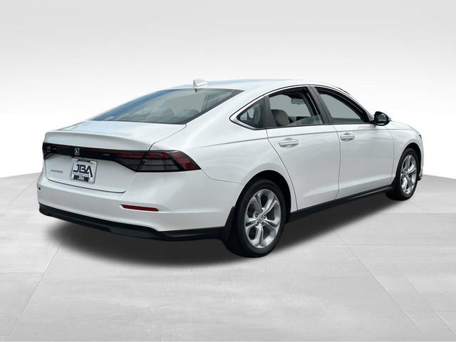Used 2024 Honda Accord LX image 26