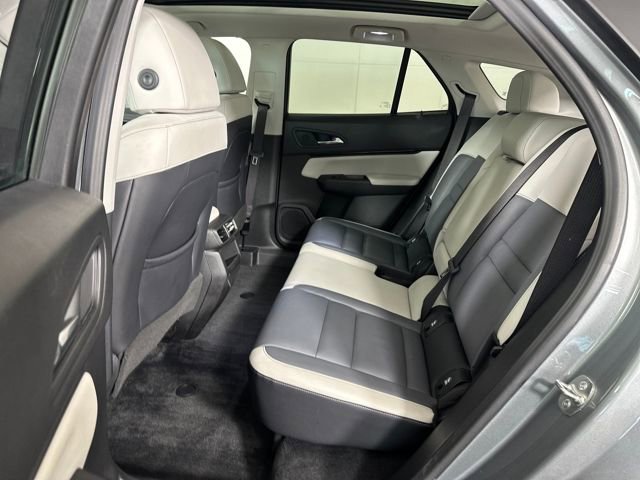 Used 2024 Honda Prologue Touring image 25