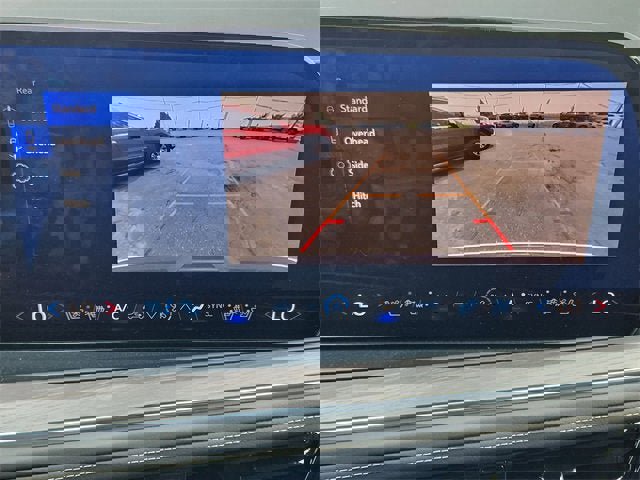 New 2025 Chevrolet Suburban Premier image 33