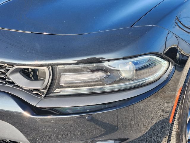 Used 2021 Dodge Charger Scat Pack RWD image 9