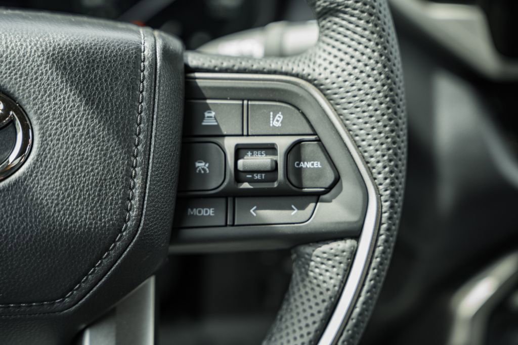 New 2026 Toyota Tundra SR5 image 31