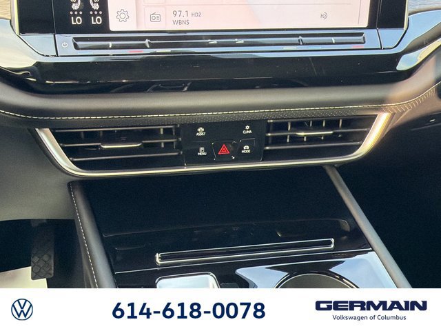 New 2026 Volkswagen Atlas SEL AWD/4WD image 19