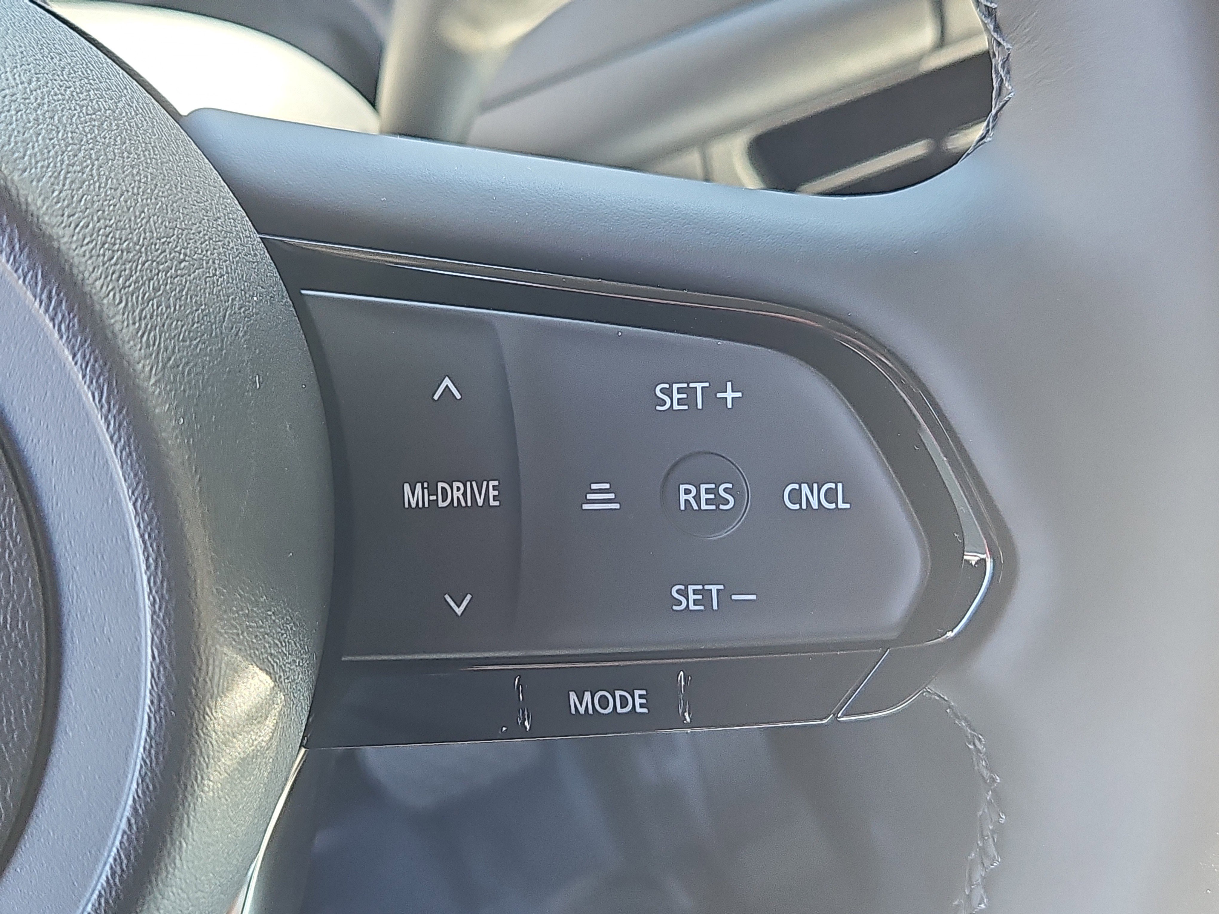 New 2026 MAZDA CX-5 Preferred AWD/4WD image 15