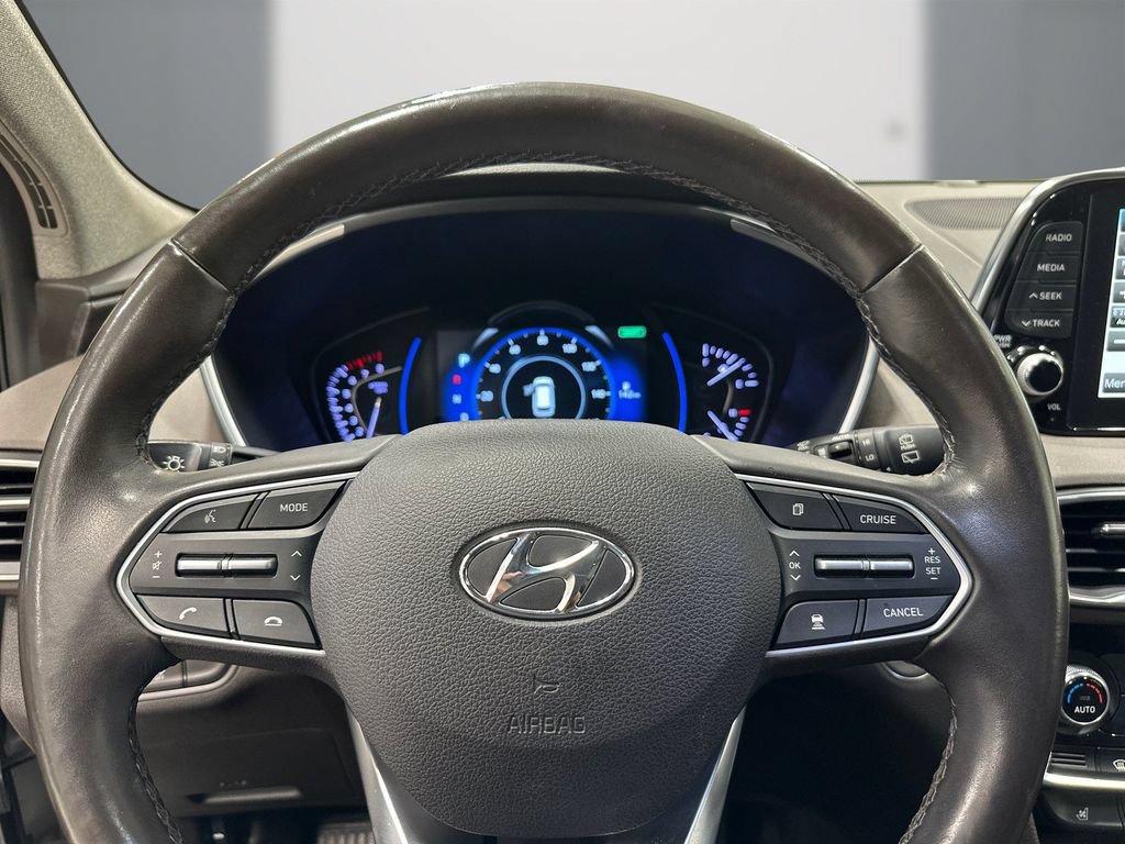 Used 2020 Hyundai Santa Fe Limited FWD image 22