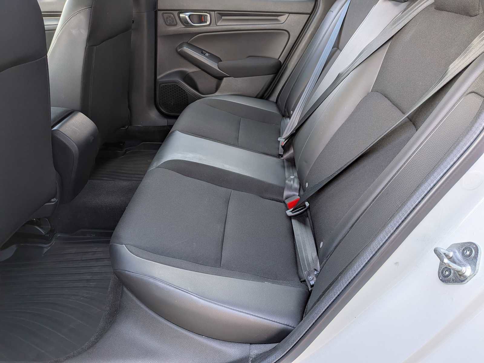 Certified 2023 Honda Civic Sport image 17