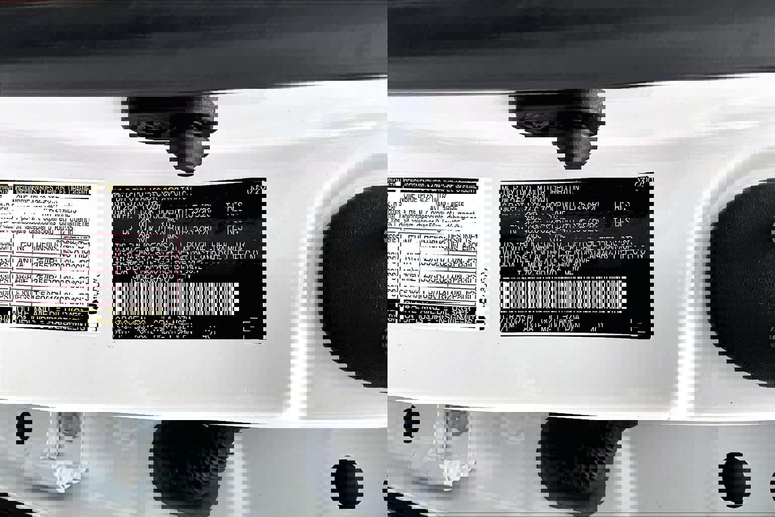 Used 2020 Lexus RX 350L image 30