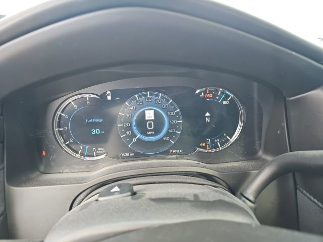 Used 2019 Cadillac Escalade ESV Platinum image 13