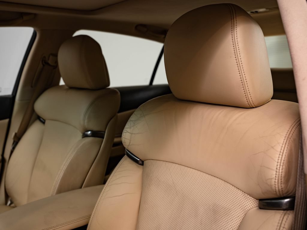 Used 2011 Lexus GS 350 w/ Luxury Value Edition RWD image 22