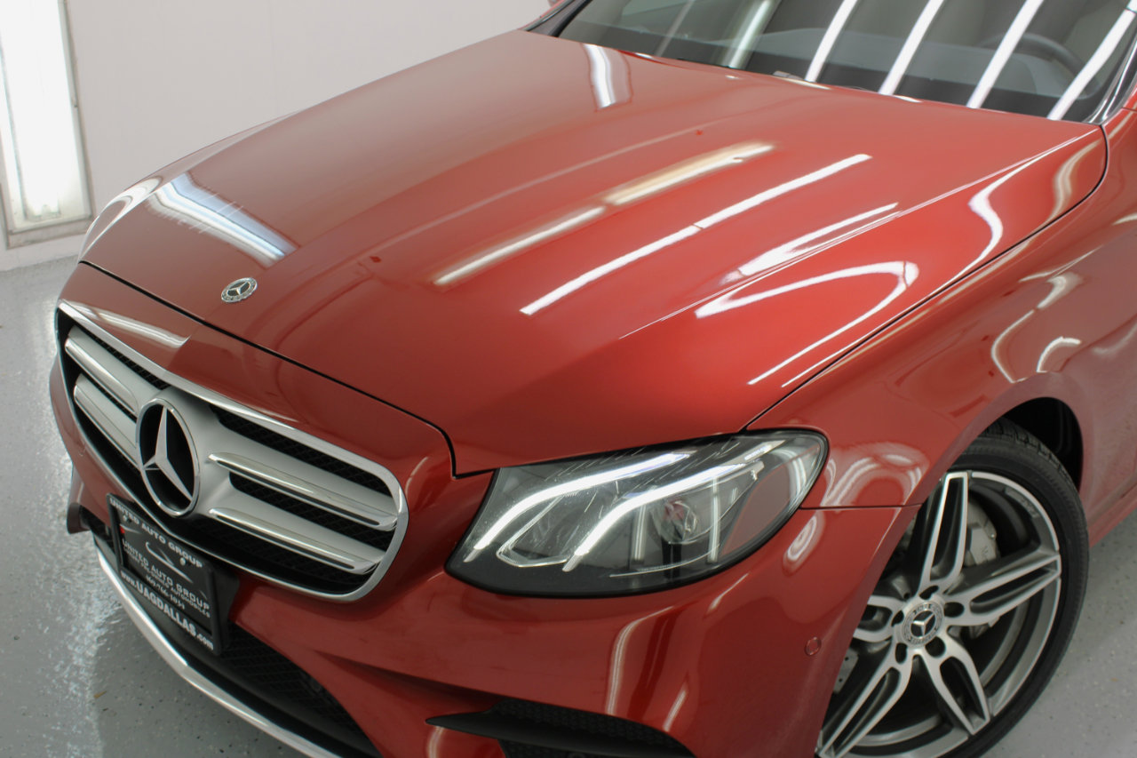 Used 2017 Mercedes-Benz E 300 image 17