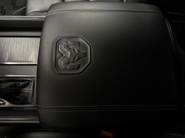 Used 2023 RAM 1500 Sport w/ G/T Package image 21