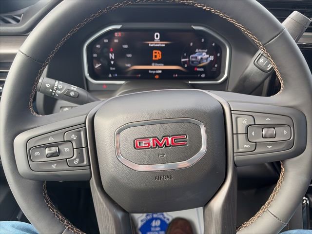 New 2026 GMC Sierra 2500 AT4 w/ AT4 Premium Plus Package image 22