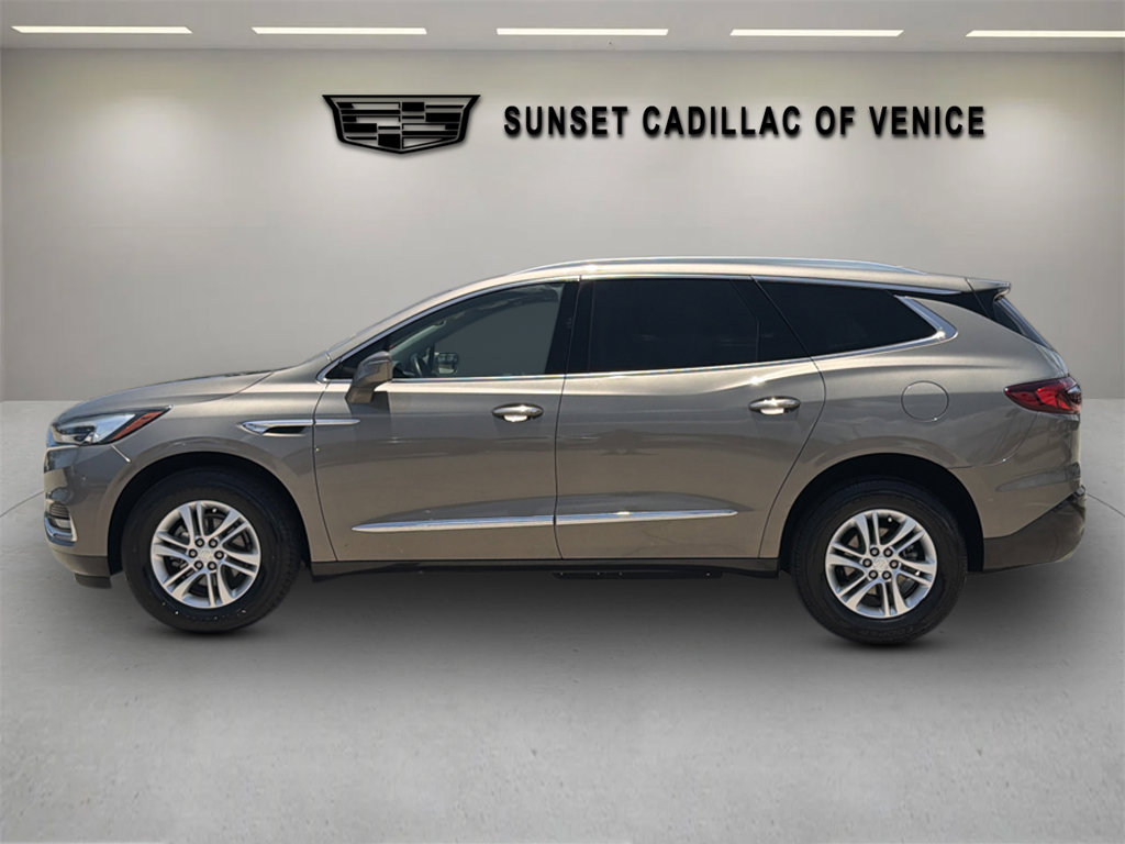 Used 2018 Buick Enclave Essence FWD image 6