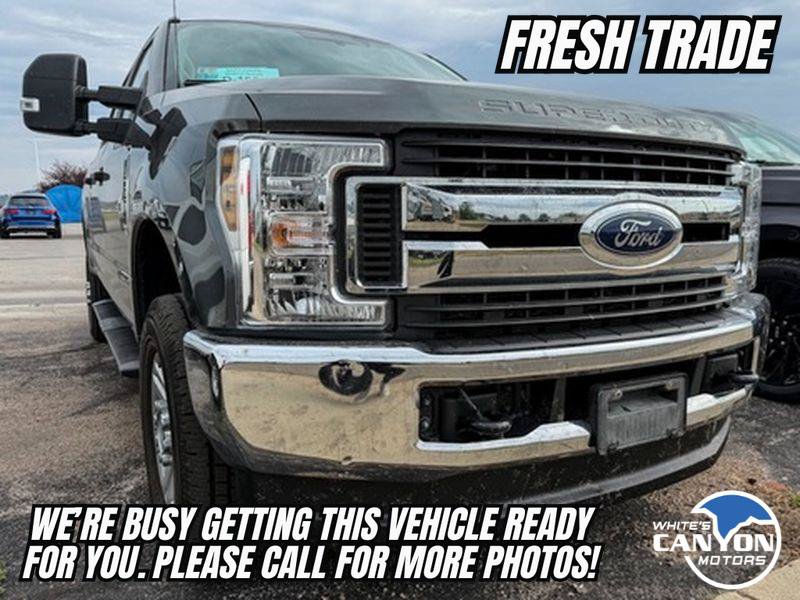 Used 2019 Ford F350 XL w/ STX Appearance Package