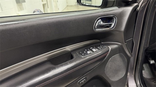 Used 2017 Dodge Durango R/T w/ Technology Group image 21
