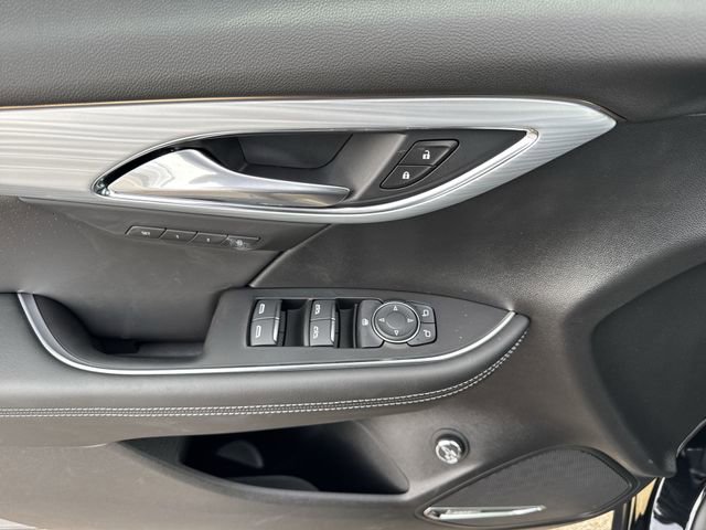 New 2026 Buick Envision Avenir AWD/4WD image 13