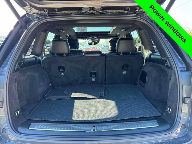 Used 2024 Jeep Grand Cherokee Summit AWD/4WD image 39