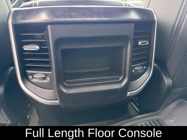 Used 2022 RAM 1500 Big Horn AWD/4WD image 40